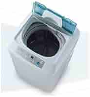 Amazon.co.jp: 【JW-K42B-W】ハイアール 4.2kg全自動洗濯機
